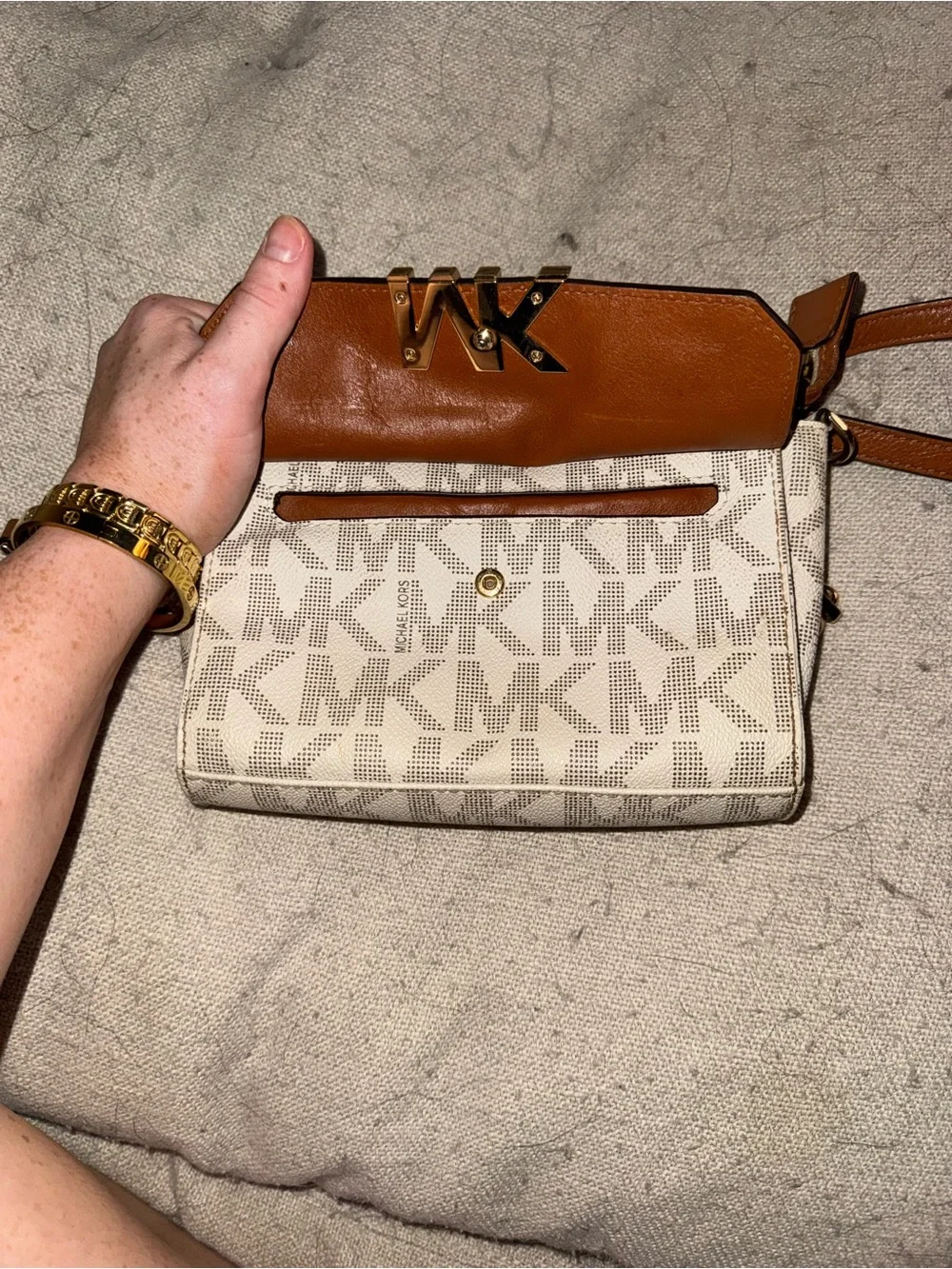 Michael Kors Crossbody bag